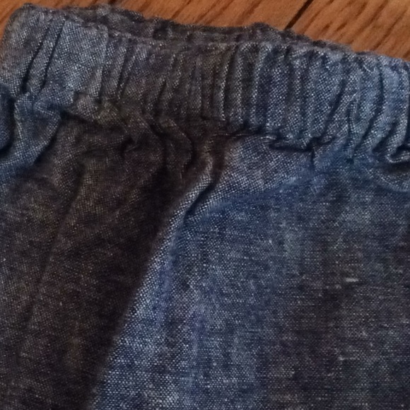 Pants - Picture 3 of 3